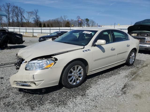 2011 Buick Lucerne CXL