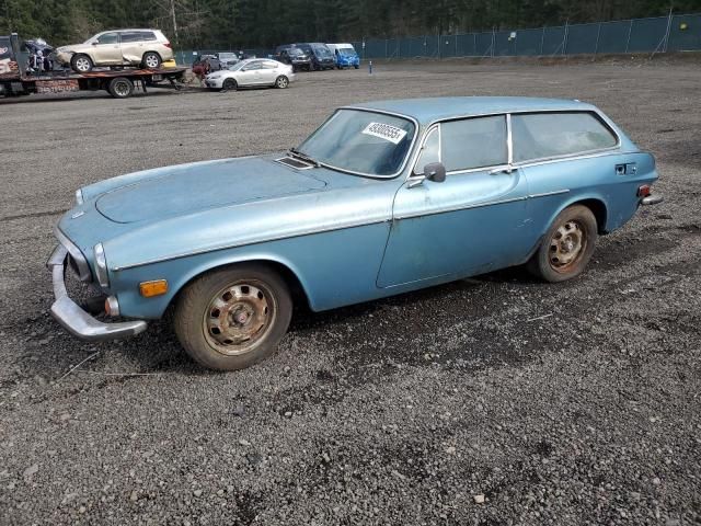 1973 Volvo 1800