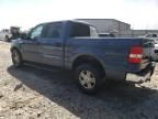 2004 Ford F150 Supercrew