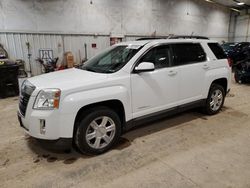 Clean Title Cars for sale at auction: 2015 GMC Terrain SLT