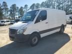 2016 Mercedes-Benz Sprinter 2500