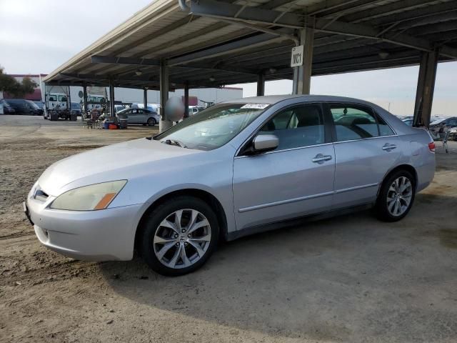 2004 Honda Accord LX