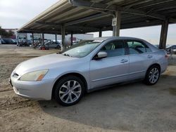 2004 Honda Accord LX en venta en Hayward, CA