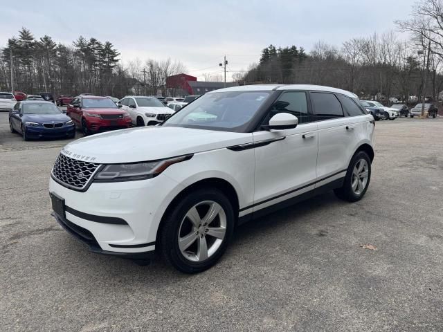 2018 Land Rover Range Rover Velar S