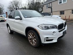 SUV salvage a la venta en subasta: 2016 BMW X5 XDRIVE35I