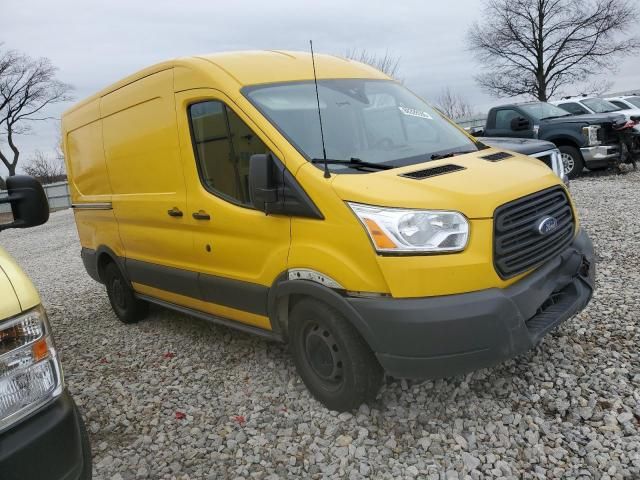 2018 Ford Transit T-150