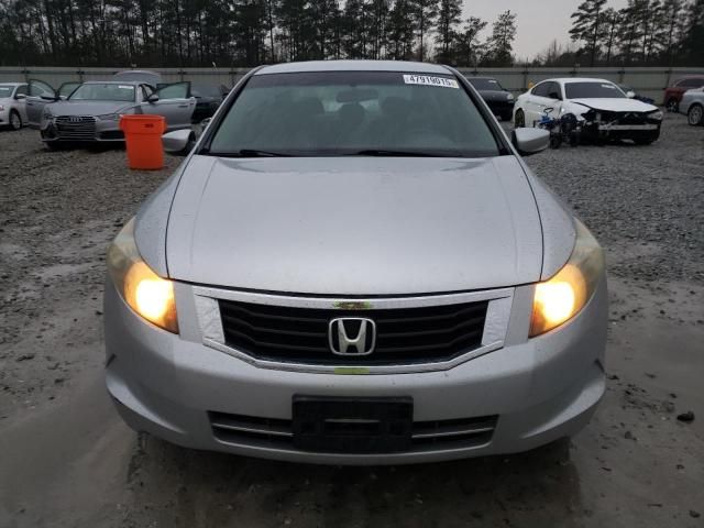 2009 Honda Accord LXP