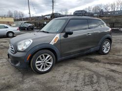 Mini Vehiculos salvage en venta: 2013 Mini Cooper Paceman