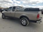 2001 Ford F150