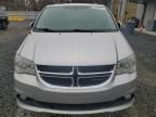 2012 Dodge Grand Caravan Crew