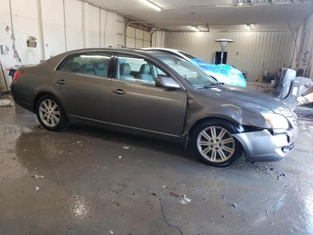 2006 Toyota Avalon XL