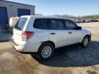 2009 Subaru Forester 2.5X