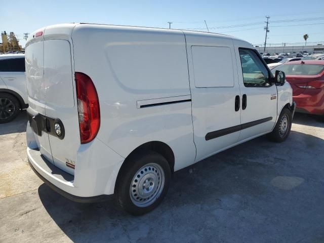 2022 Dodge RAM Promaster City Tradesman