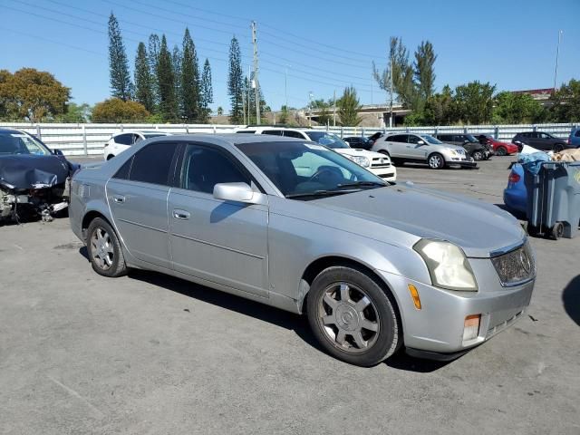 2007 Cadillac CTS HI Feature V6