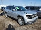 2018 Volkswagen Atlas SEL Premium