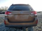 2011 Subaru Outback 2.5I Limited