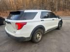 2020 Ford Explorer Police Interceptor