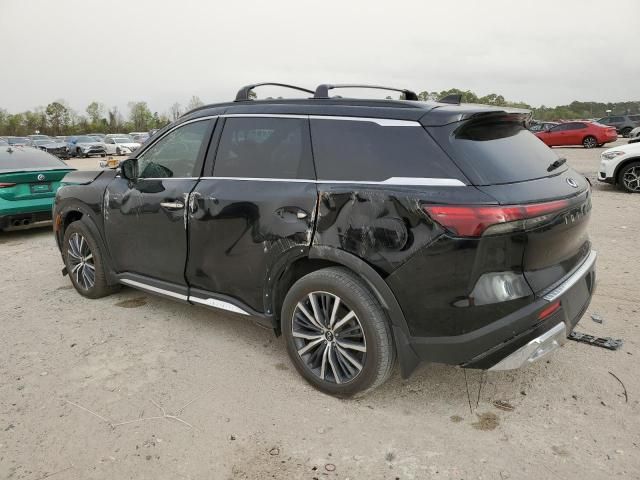 2022 Infiniti QX60 Autograph