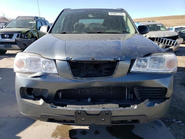 2007 Saturn Vue