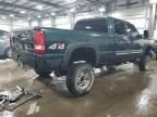 2003 Chevrolet Silverado K2500 Heavy Duty