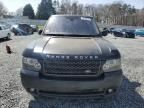 2012 Land Rover Range Rover HSE Luxury