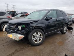 2011 Honda CR-V EXL en venta en Elgin, IL