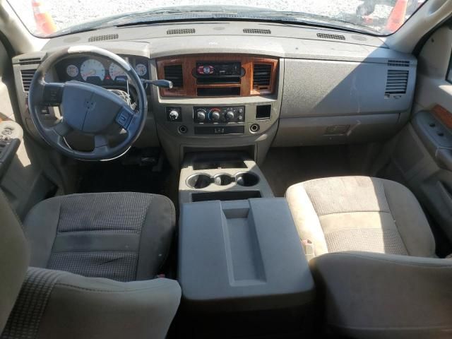 2006 Dodge RAM 1500 ST