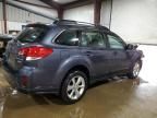 2014 Subaru Outback 2.5I