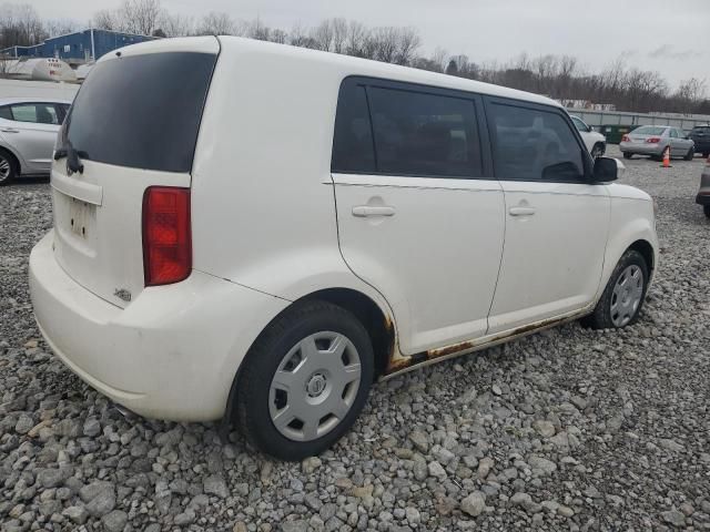 2009 Scion XB