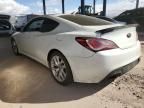 2013 Hyundai Genesis Coupe 2.0T