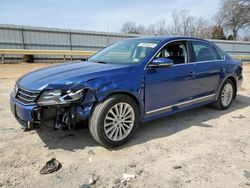 Volkswagen Vehiculos salvage en venta: 2016 Volkswagen Passat SE