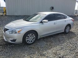 Salvage cars for sale at Tifton, GA auction: 2014 Nissan Altima 2.5