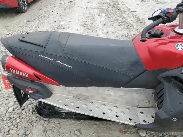 2014 Other Snow Mobile Yamaha