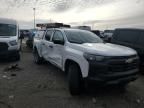 2023 Chevrolet Colorado