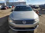 2014 Volkswagen Passat SE