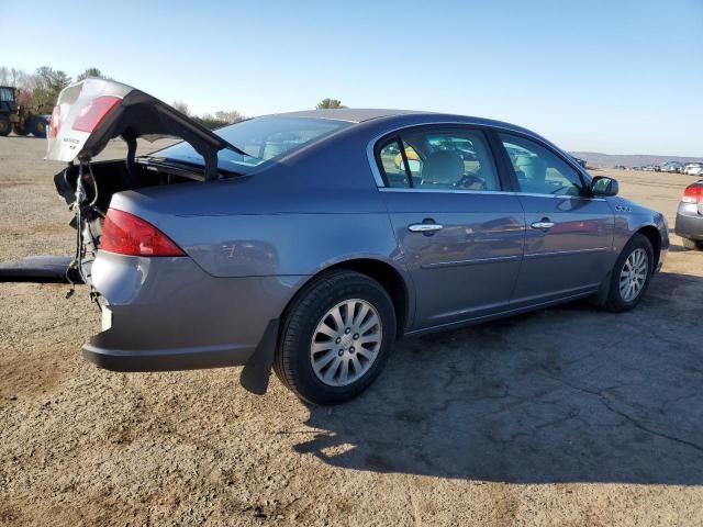 2007 Buick Lucerne CX