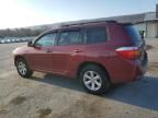 2009 Toyota Highlander