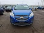 2016 Chevrolet Trax 1LT