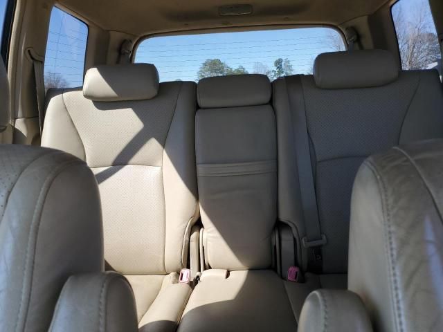 2004 Toyota Highlander Base