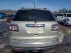 2014 GMC Acadia SLE