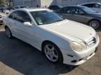 2008 Mercedes-Benz CLK 350