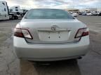 2007 Toyota Camry Hybrid