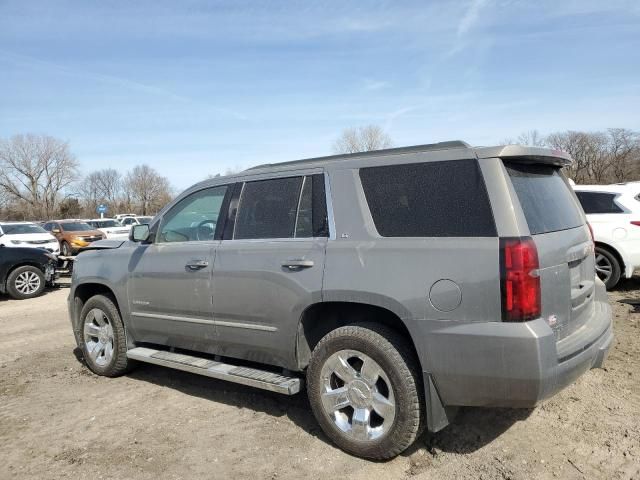 2019 Chevrolet Tahoe K1500 LT