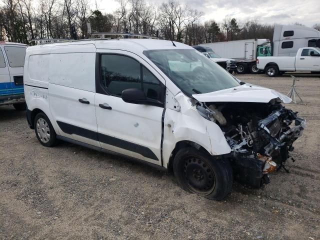 2019 Ford Transit Connect XL