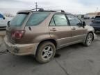 1999 Lexus RX 300