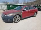 2010 Ford Taurus Limited