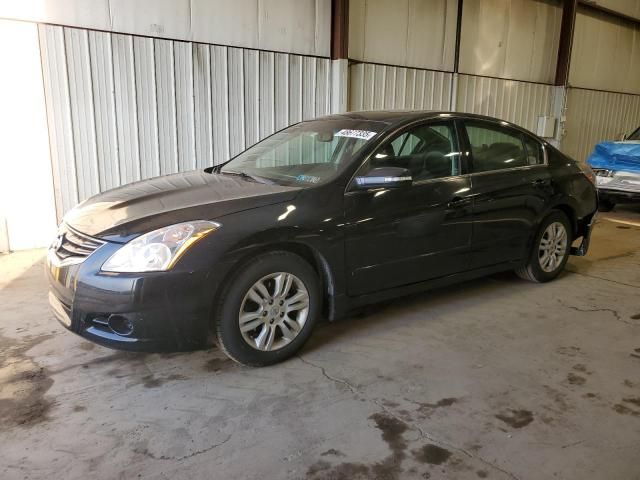 2011 Nissan Altima Base