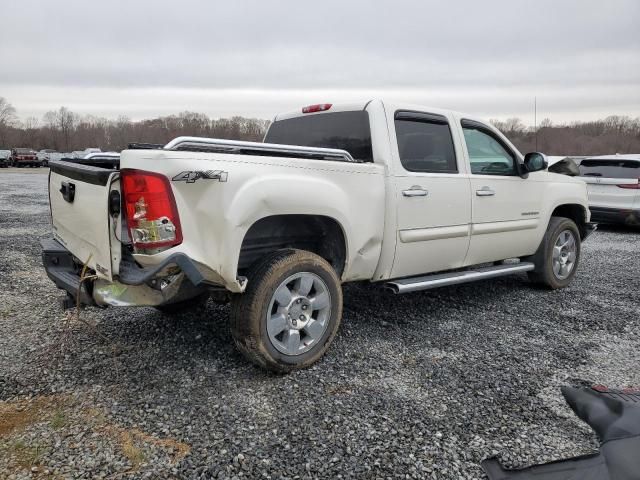 2011 GMC Sierra K1500 SLT