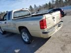 2011 Dodge Dakota SLT