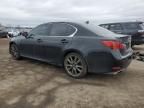 2014 Lexus GS 350